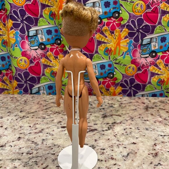 MGA Bratz Boyz Cameron Doll Hair Cut  - #23 (Lot 3) - Picture 4 of 4